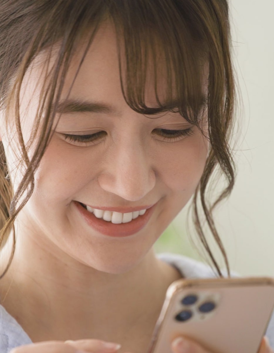 オンライン相談