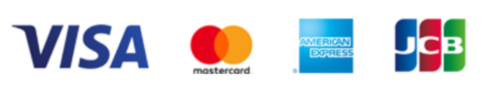 クレジットカードの画像